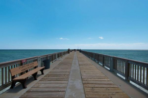 Myka Bay Laketown Wharf